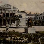 Ischl - Kaiserl. Villa