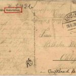 Heilstätte Roderbirken - Badehaus und Verwaltung