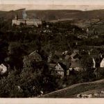 Rudolstadt - Cumbach