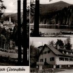 Bayerisch Eisenstein