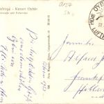 Töpferbaude mit Felsentor - Oybin