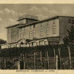 Berghotel Stöberhai im Harz