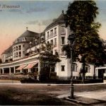 Bad Kreuznach - Kurhaus