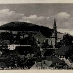 Bergstadt Altenberg