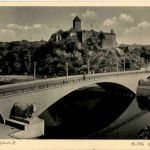 Halle (Saale) - Burg Giebischenstein