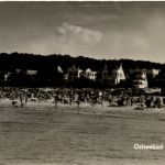 Ostseebad Binz auf Rügen