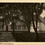 Sylt - Heimatmuseum