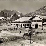 Ruhpolding - Kurhaus