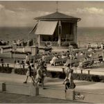 Ostseebad Binz - Konzertplatz