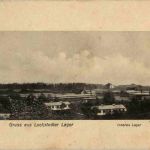 Gruss aus Lockstedter Lager
