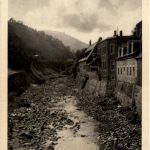 Freital - Weisseritz mit Windberg
