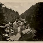 Friedrichroda - Der Grund