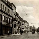 Brandenburg (Havel) - Steinstrasse