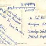Brandenburg (Havel) - Steinstrasse