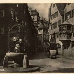 Stuttgart Altstadt