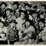 Münchner Wander-Theater Gebr. Witz