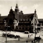 Essen - Hauptbahnhof