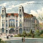 Frankfurt - Albert Schumann Theater