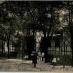 Bad Oeynhausen - Badehaus