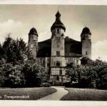 Säckingen - Trompeterschloss