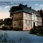 Herne - Schloss Strünkede