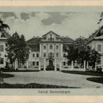 Schloss Bertoldsheim