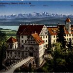 Schloss Heiligenberg