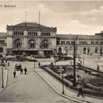 Hannover - Bahnhof