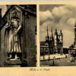 Halle (Saale)