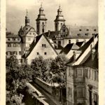 Bad Mergentheim