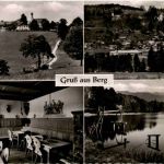 Gruss aus Berg