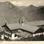 Hirschberghaus - Rottach Egern