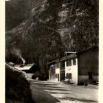 Alpengasthaus Wachterl an der Deutschen Alpenstrasse