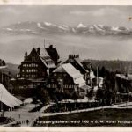Feldberg - Hotel Feldbergerhof