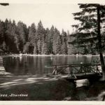 Am Sandsee - Strandbad - Bühlertal