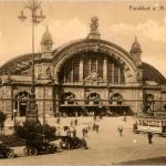 Frankfurt - Hauptbahnhof