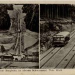 Oberweissbacher Bergbahn