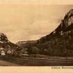 Schloss Werenwag - Donautal - Beuron