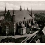 Frauenburg Ostpreussen