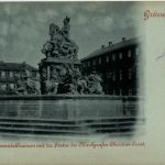 Gruss aus Bayreuth