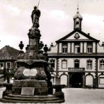 Rastatt - Rathaus