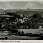 Greiz in Thüringen