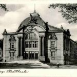 Fürth - Stadttheater