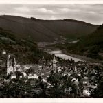 Eberbach - Neckartal