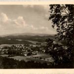 Lückendorf bei Zittau