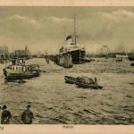 Hamburg - Hafen