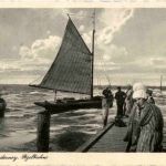Nordseebad Norderney - Segelboote