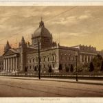 Leipzig - Reichsgericht