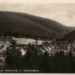 Ilmenau - Waldstrasse