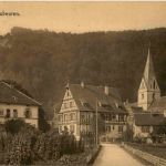 Gruss aus Blaubeuren